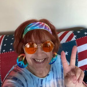 Meet your Posher, Lori